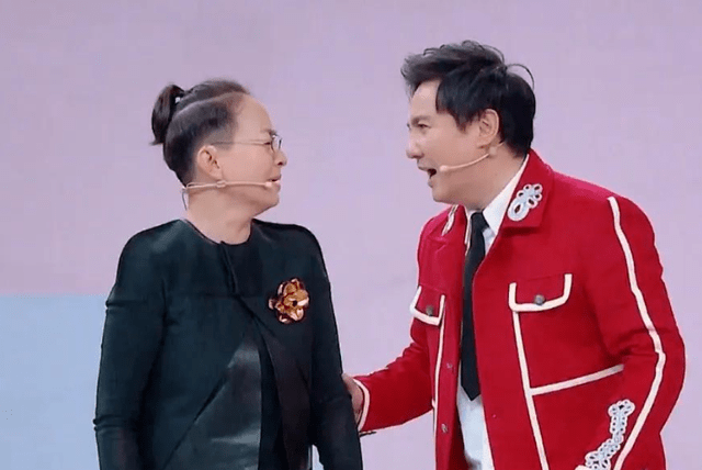 难怪沈腾红到发紫_沈娜_网友_影响