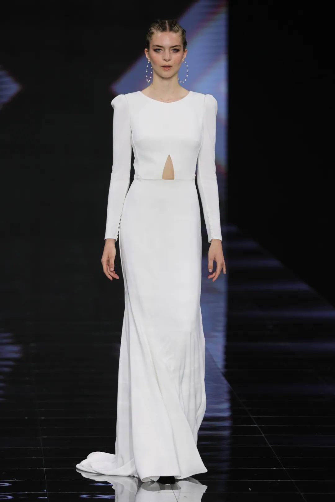 秀场| rosa clara 2024 新娘时装秀