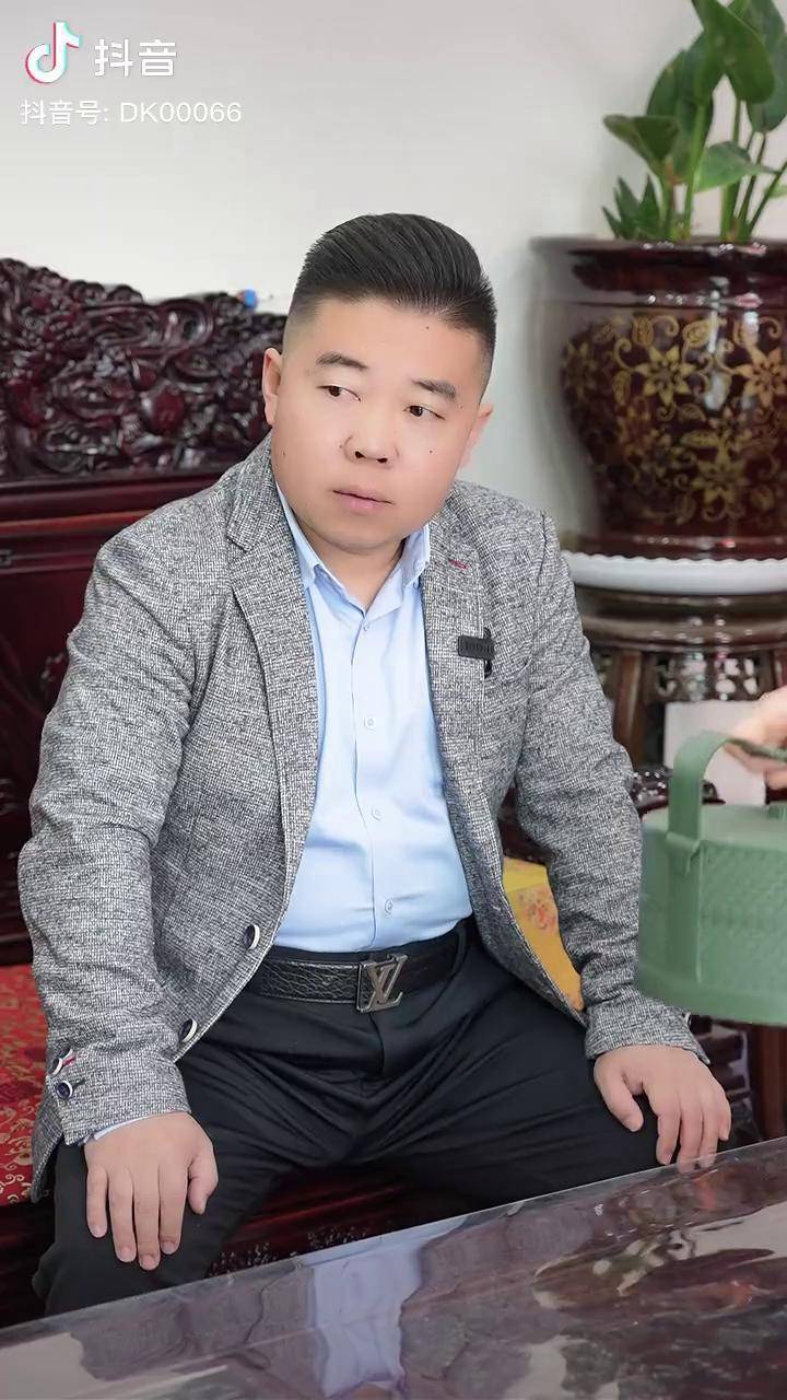 一定要看到最后 狂飙后遗症 情感共鸣 潘黄河媳妇