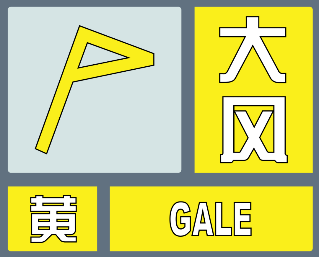 张家口市联合发布大风沙尘