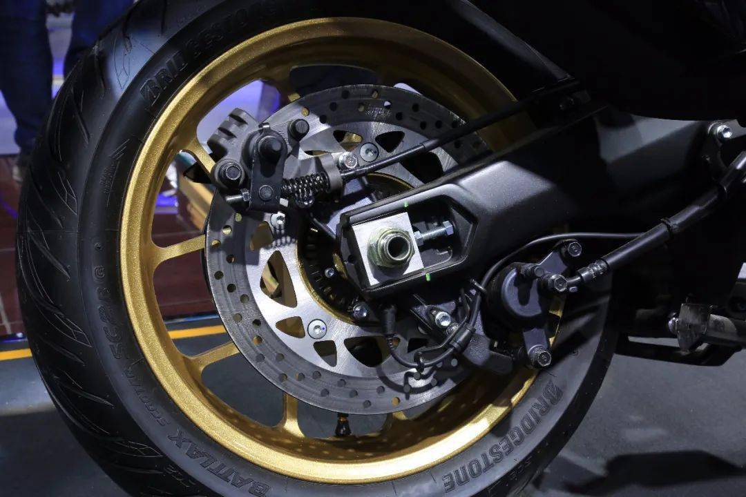 雅马哈t700s终于来了,更有大贸tmax560和全系越野车发布!