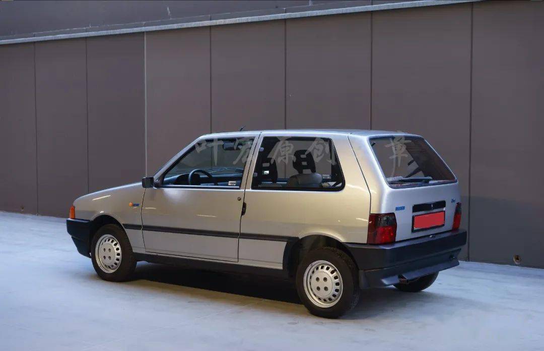 老车分享 1991年菲亚特uno_搜狐汽车_搜狐网