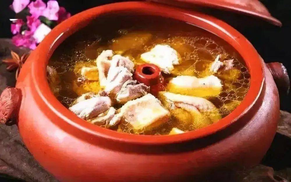 来文山必吃的6种特色美食,每一种都值得强烈推荐!_豆沙_三七_菊花