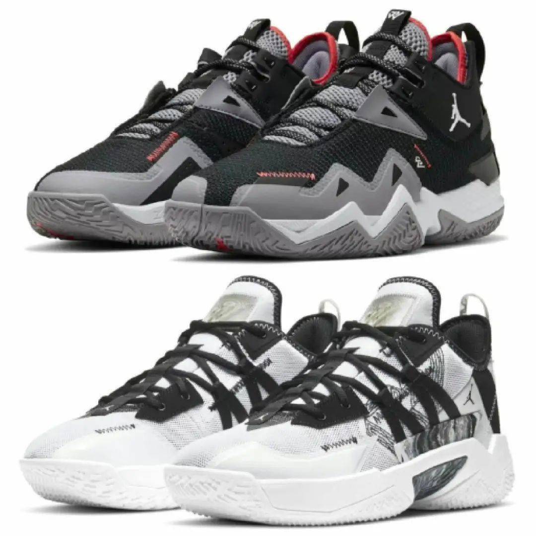 甚至在威少离开雷霆后,推出的支线one take系列销量表现也很不错.