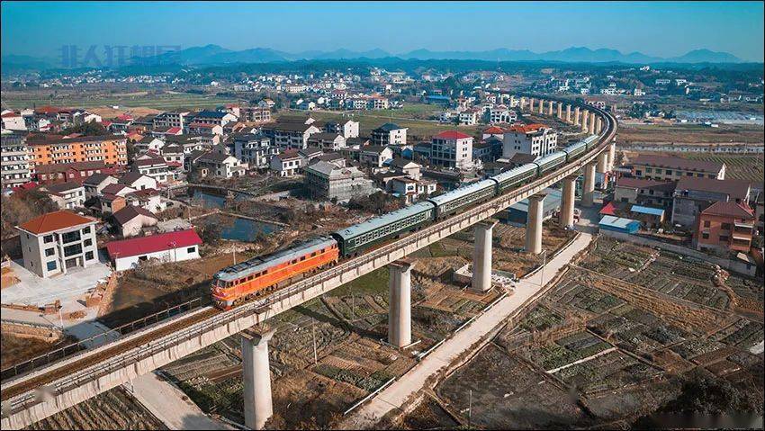 车迷好图 第504期_列车_地区_微博