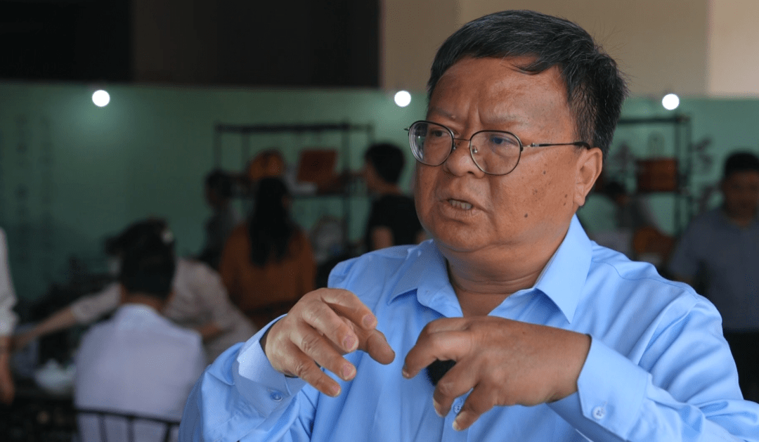 大关筇竹思茅普洱茶千里携手 交融共进_产业_文化_竹子