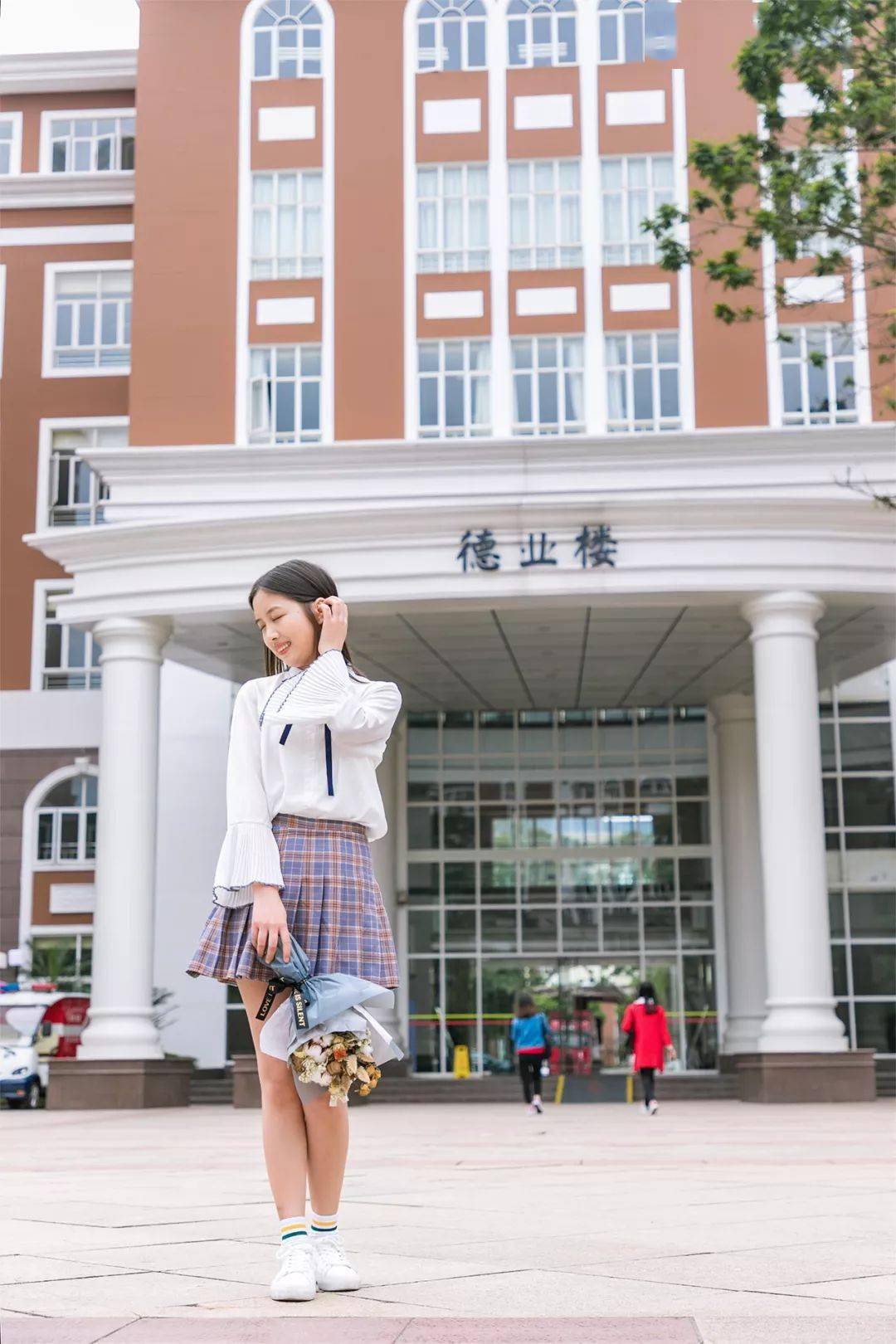 刚刚,深职院改名了!