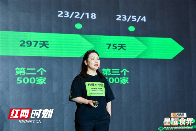 2年1500家店 柠季开启"加速度"拓展模式_汪洁_进化_体系