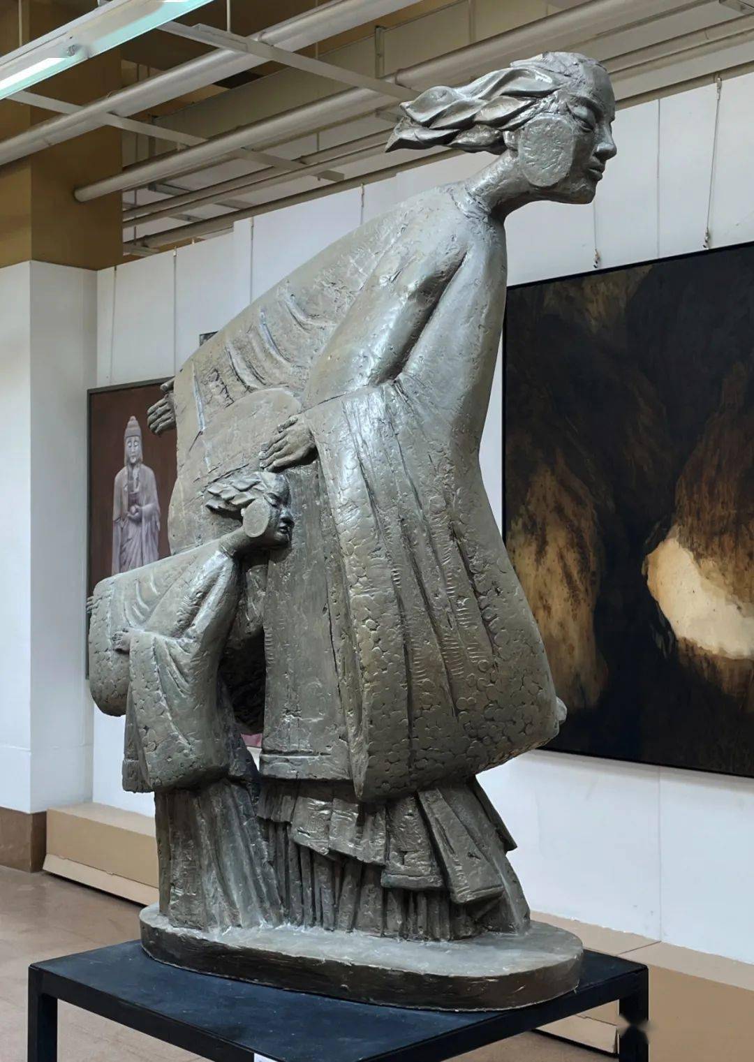 学雕塑 ,雕塑家分享,尽在当代雕塑