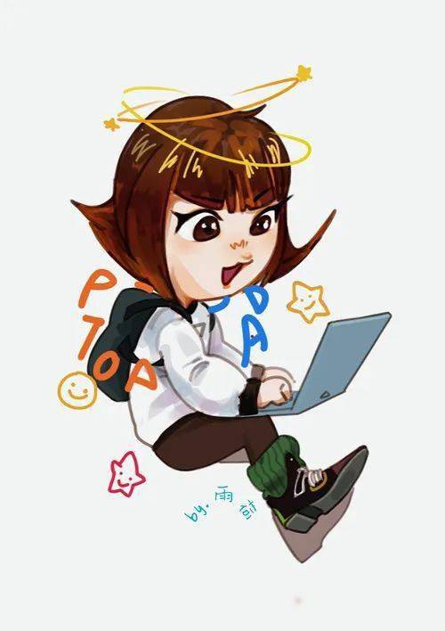 苏洛_熊出没_妈妈