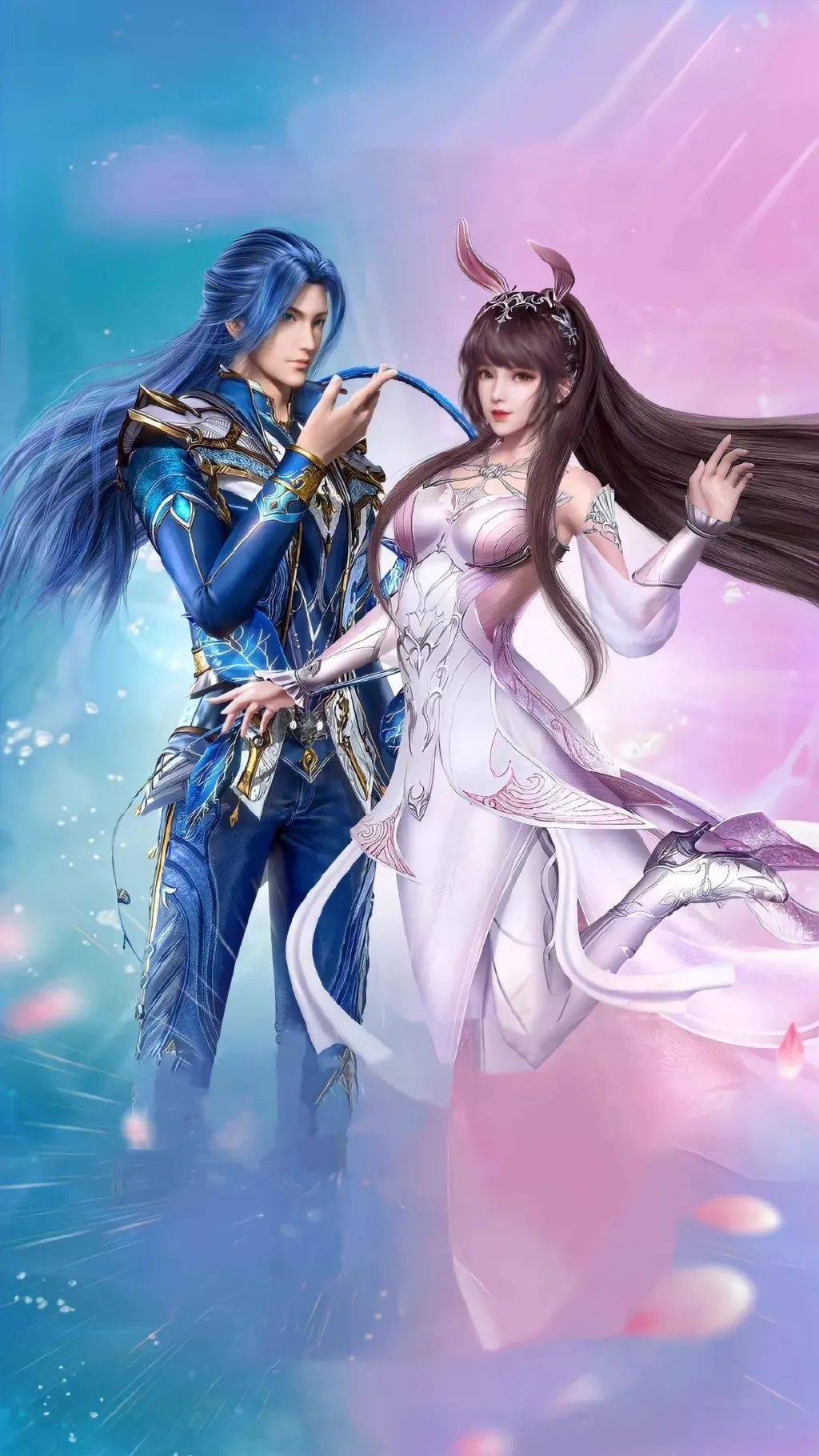 国漫女神 | 小舞是一代人的信仰_图片_区域_什么