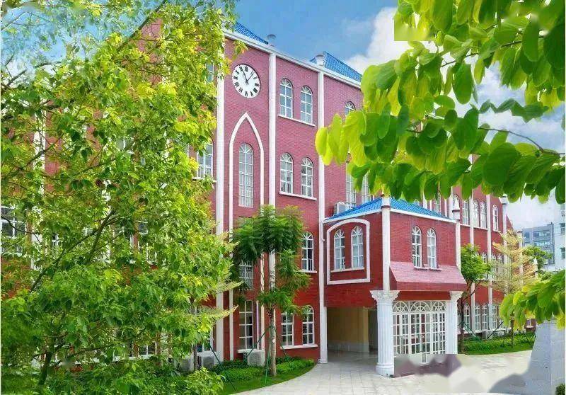 以仁爱之心 育杰出人才——深圳杰仁高级中学欢迎您