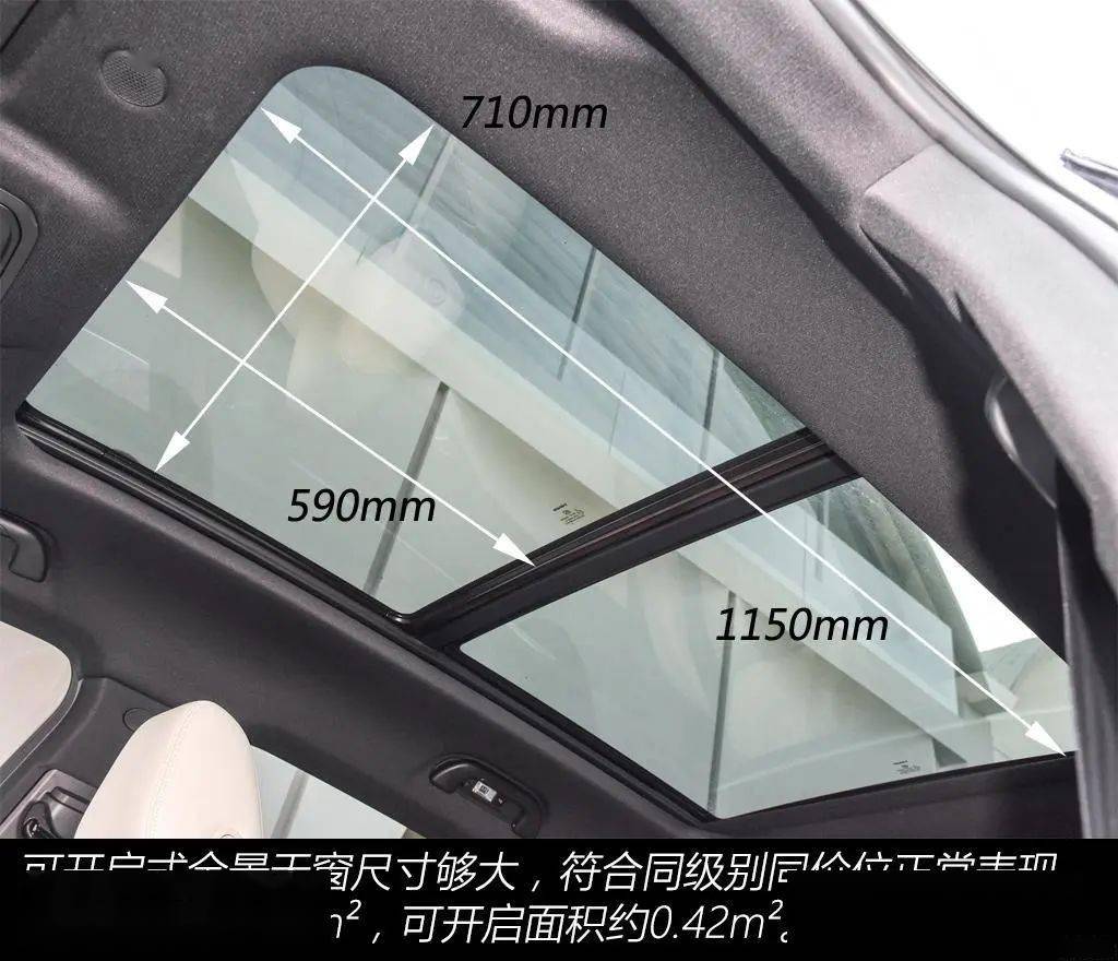 5个多油，续航超1000公里，它要再战比亚迪唐？_搜狐汽车_搜狐网