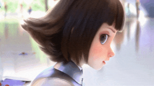 苏洛_熊出没_妈妈