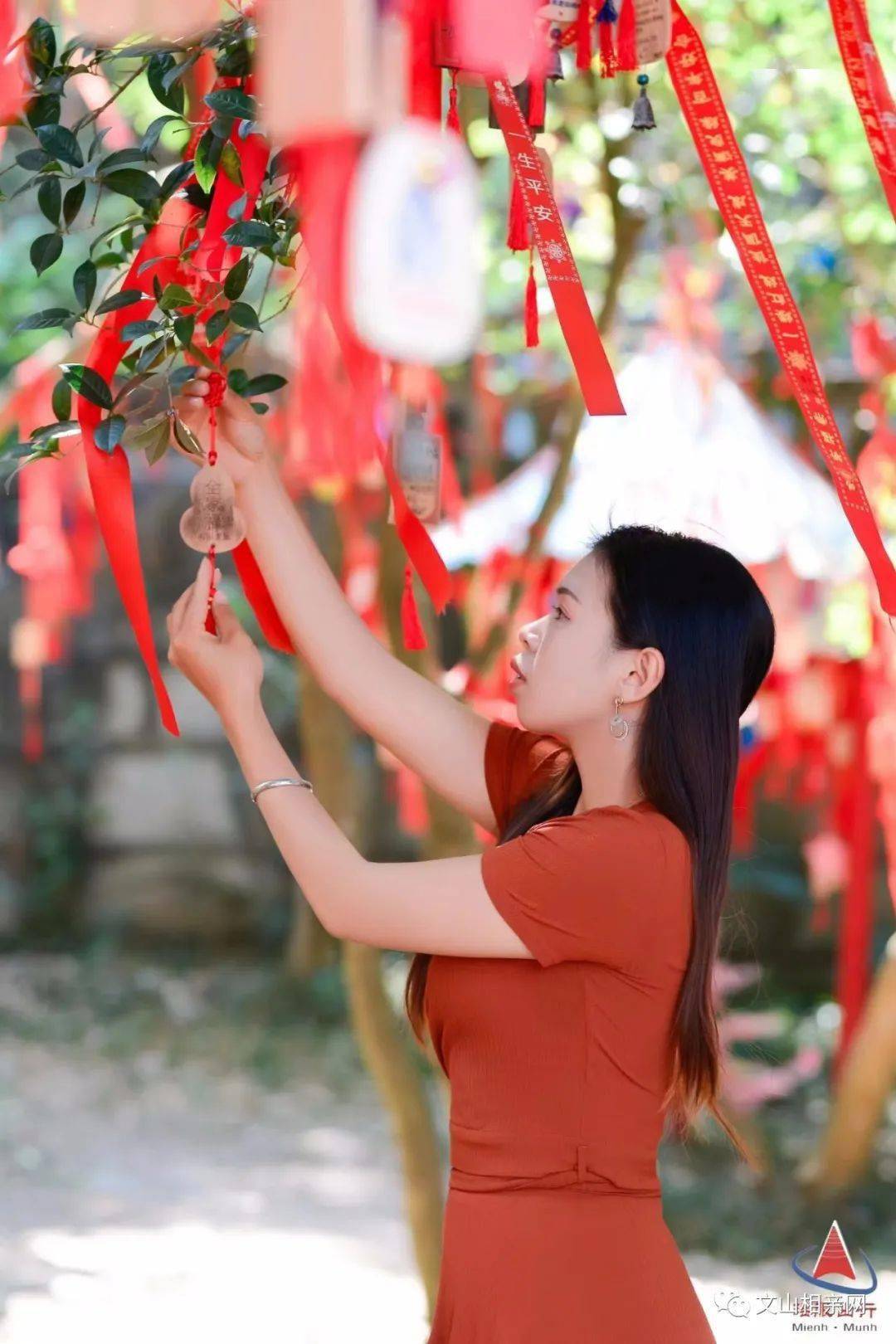 本地相亲|91年麻栗坡小姐姐,希望对方有一个积极向上的心态!