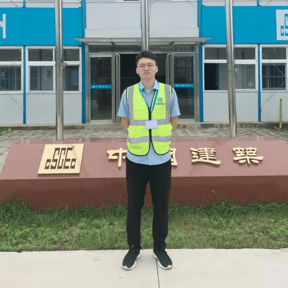 多项成果,多项课题,他在用自己的行动践行着"天行健,君子以自强不息"