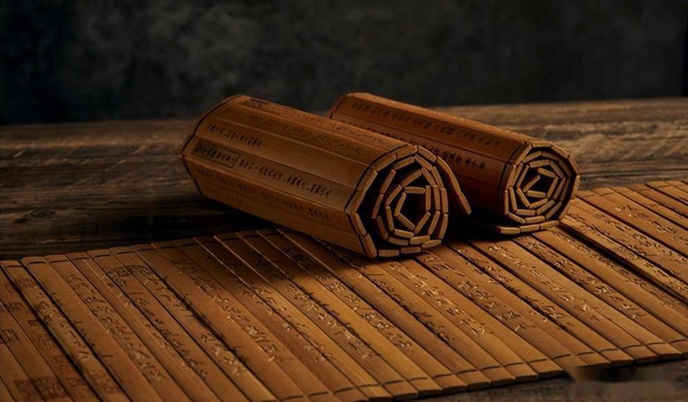 "针灸鼻祖"皇甫谧与中医经典《针灸甲乙经》_公元_医学_万物