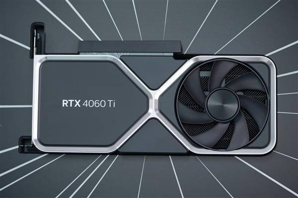 rtx 4060 ti 8gb官方定價3199元人民幣起,對比上一代rtx 3060 ti的