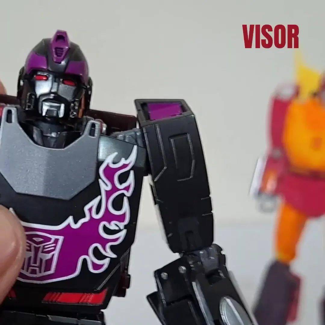 一款孩之宝尚未曝光的变形金刚玩具——来自镜像系列的v级镜像补天士