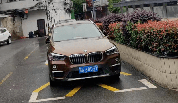 违停地点:齐昌大道红旗二桥桥面浙lx8i96 鄂ja5f77违停地点:李时珍