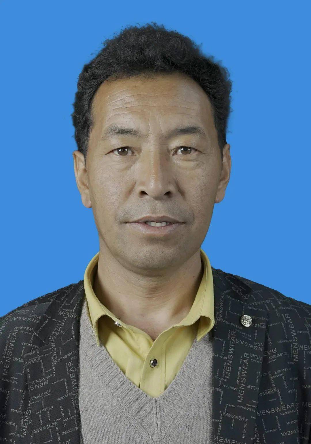 (内附照片 简历)_拉萨市_唐卡_作品