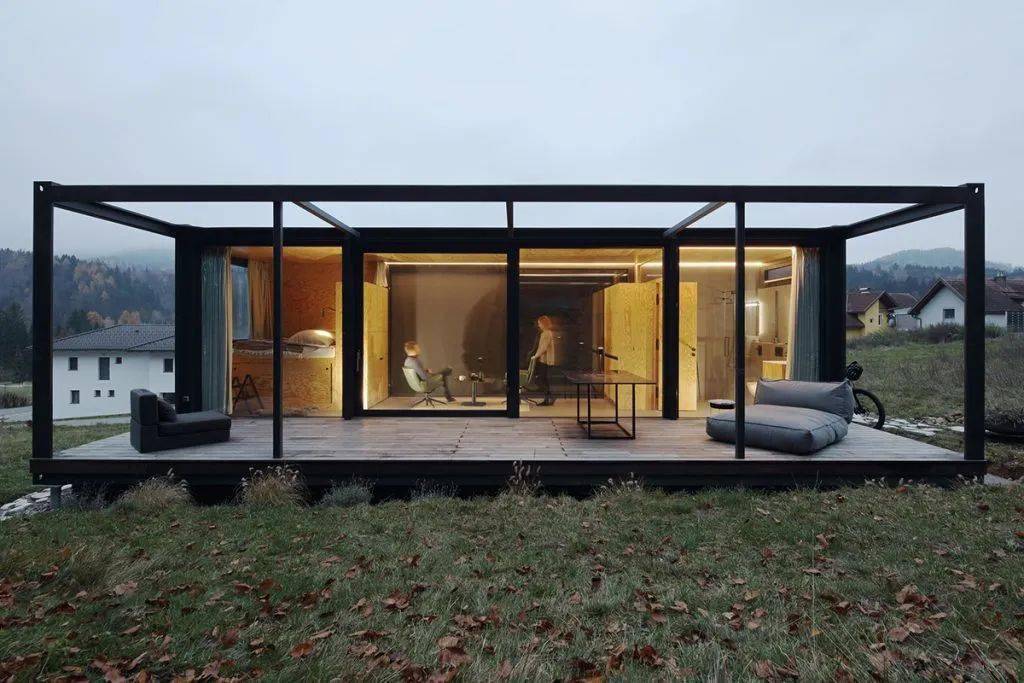 Excellent supplier product showcase