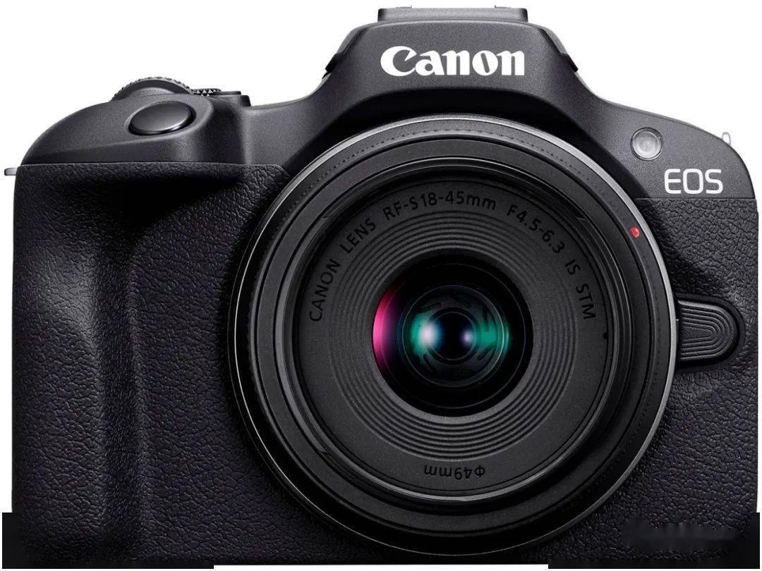 佳能eos r100微单相机即将发布(内附完整规格参数)_支持_自动_定位