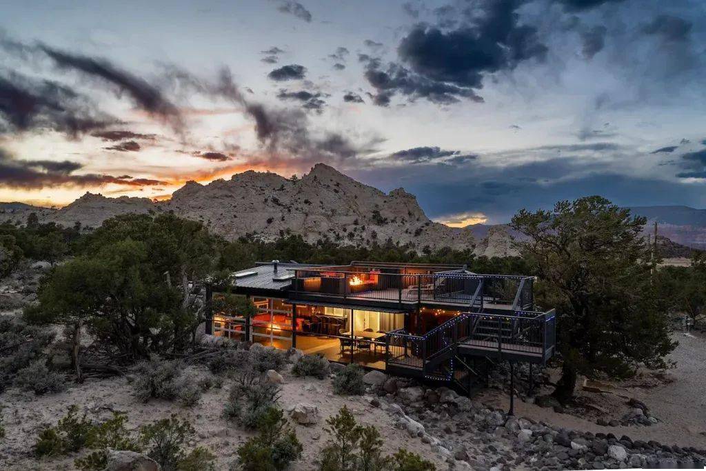 Excellent supplier product showcase