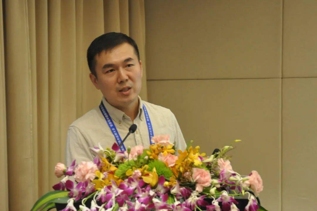 纪刚,长春应化所研究员刘焱龙,东华大学教授陈龙等专家分别围绕