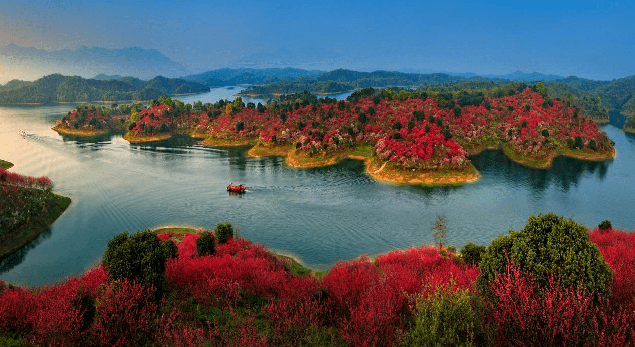 武宁县有什么旅游景点图片