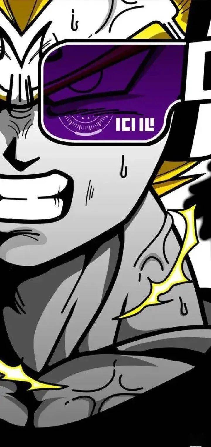 七龙珠壁纸 | 战斗探测器_图片_区域_什么