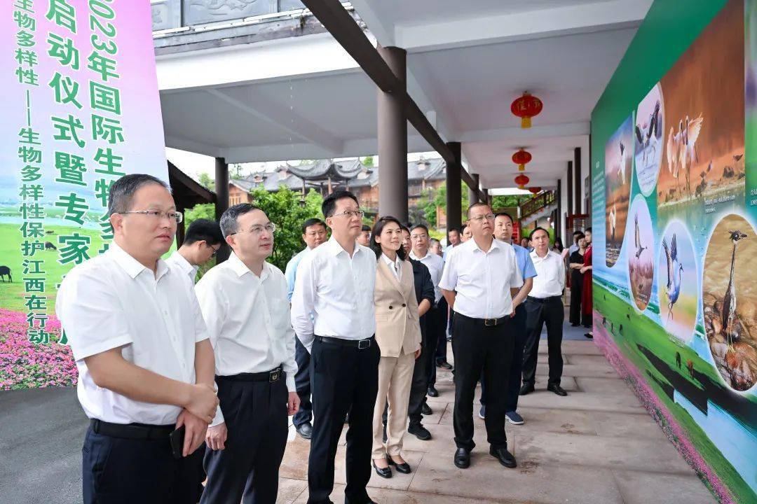 江西省生态环境厅党组成员,副厅长龙刚,江西省农业农村厅一级巡视员