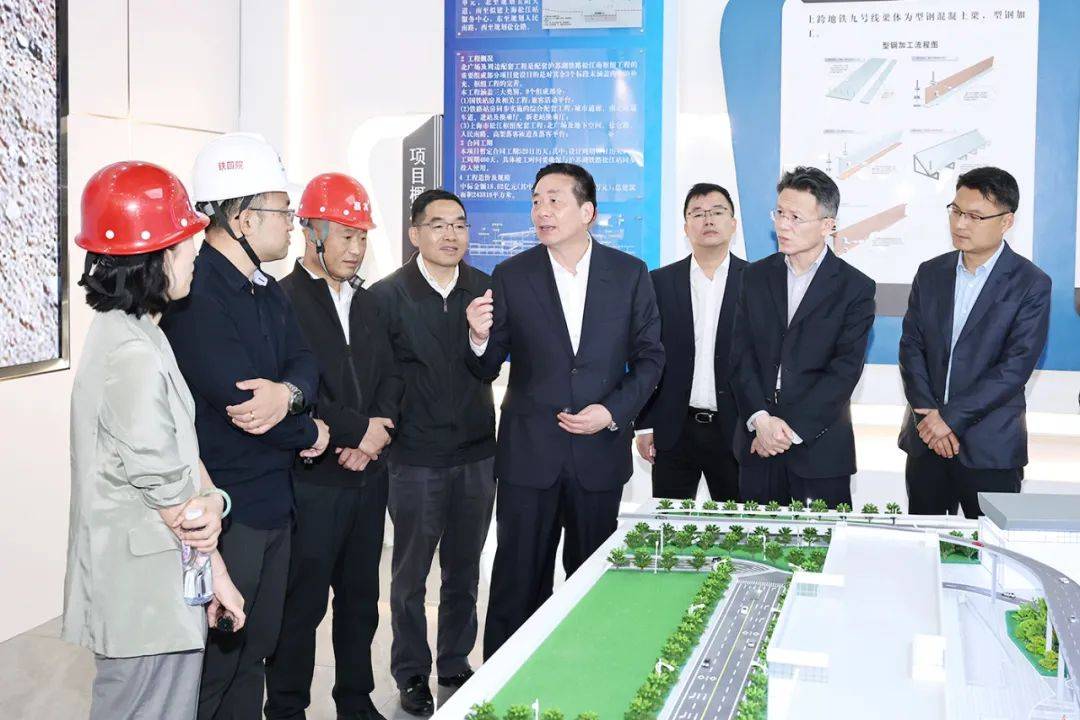 陈浩带队赴上海市松江区考察_湖州市_苏湖_发展