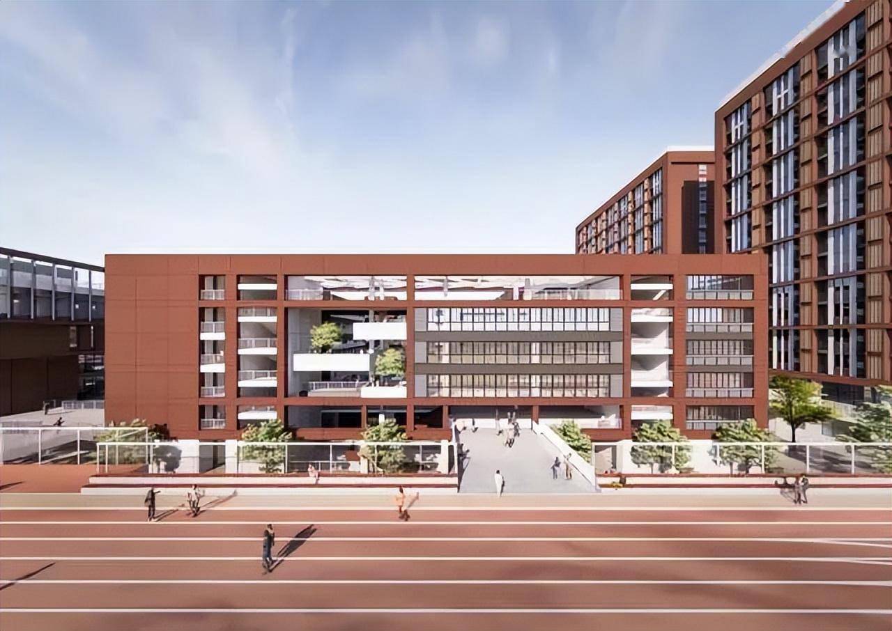 pick深圳这些新高中_办学_教育_实验