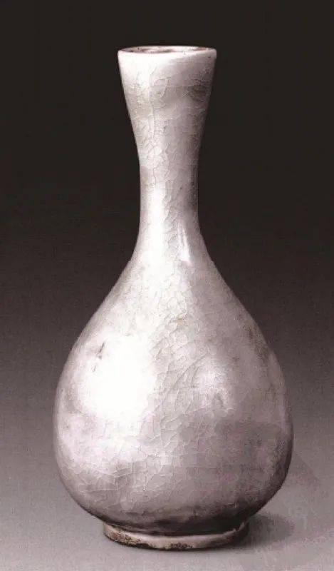 《金融博览》│耀州窑月白釉瓷_金代_釉色_瓷器