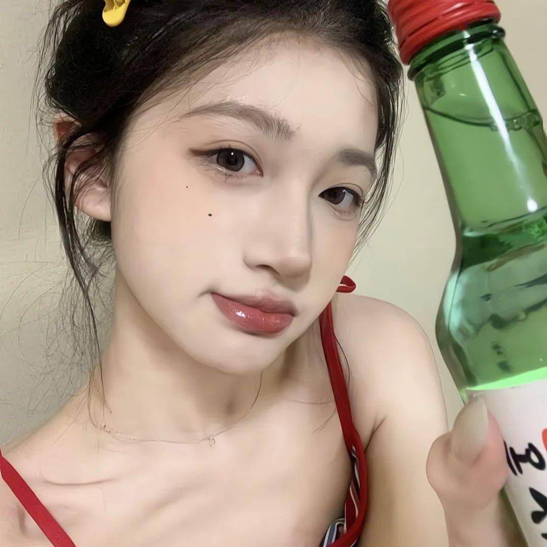 头像| 你是一道看不透的雾