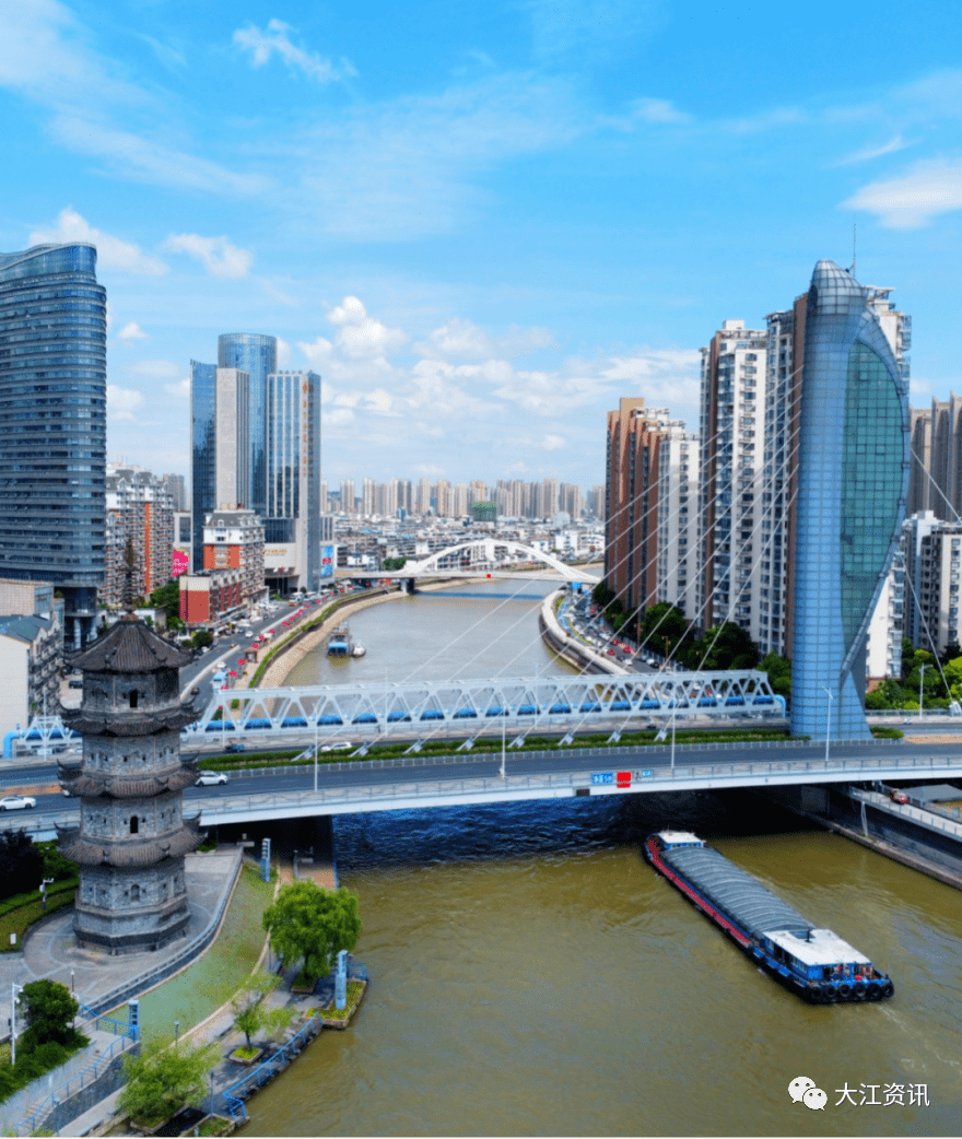 你要写芜湖,就不能只写芜湖_长江_大江_中江