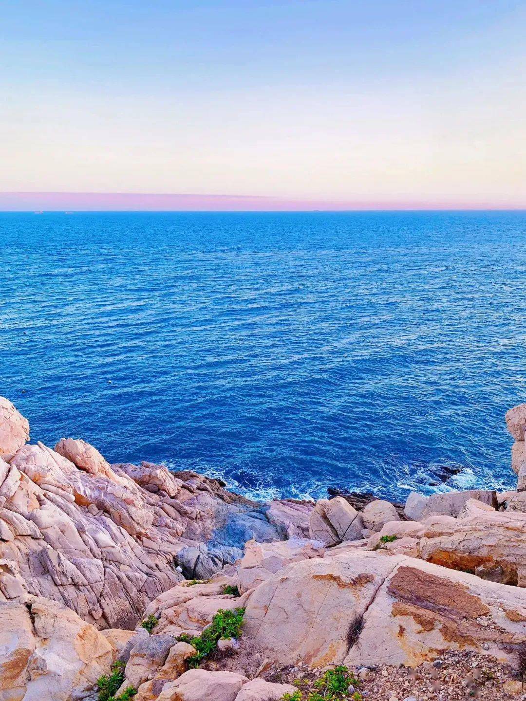 国内海岛景色天花板阳光沙滩不输夏威夷海鲜好吃到翘jiojio90人却错过