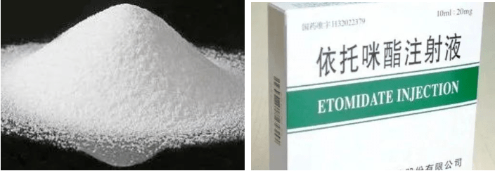 "加料"电子烟被刑拘!"依托咪酯"不是你想卖就能卖_乐某_情况_阳新