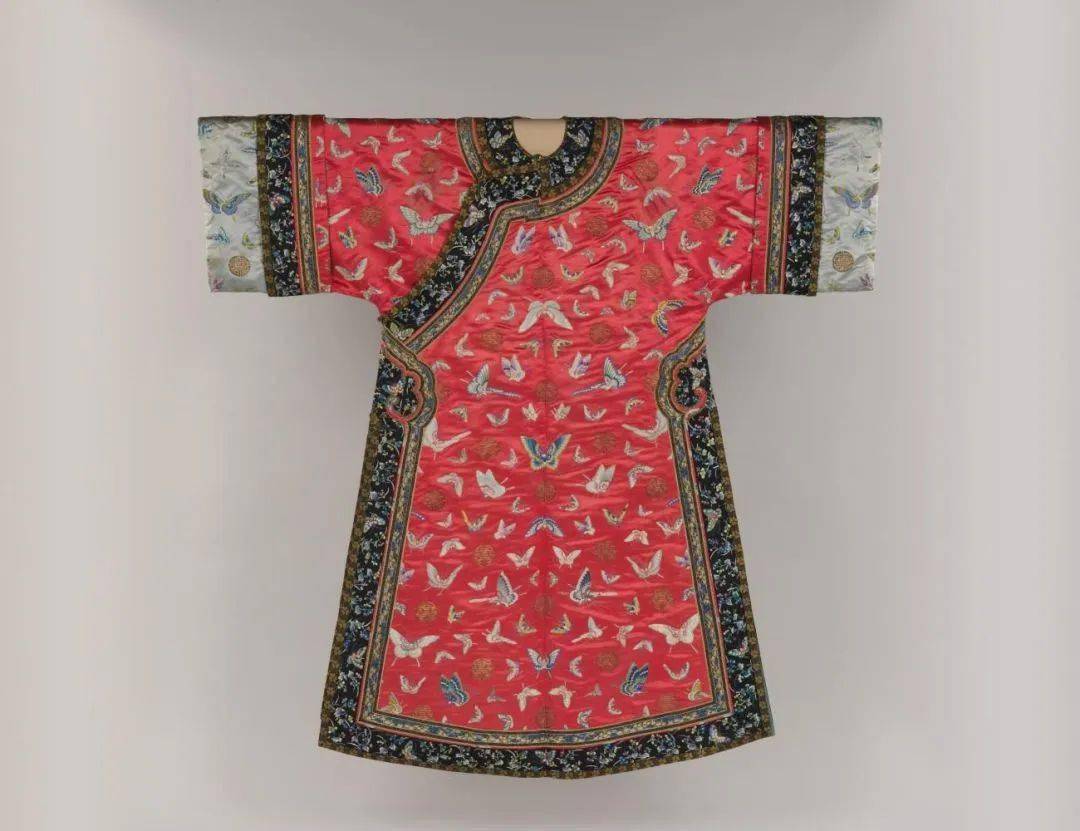 大英博物馆“晚清百态”中国特展,摆出了《南京条约》原件_本人_展品_展览