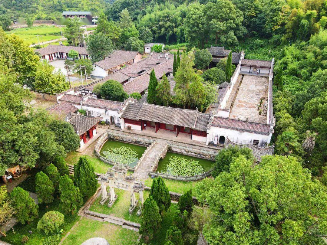 跟着典故看上饶|千年鹅湖之会 流芳千古_朱熹_吕祖谦_哲学史