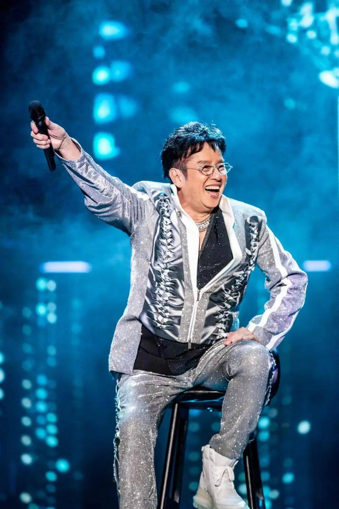 谭咏麟汕头演唱会来啦!_歌迷_传奇_上海