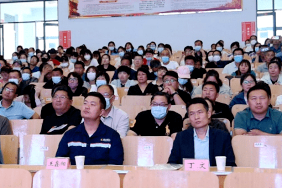 鲁阳小学,振华实验学校,实验幼儿园,第二实验幼儿园,中庄镇社庄完全