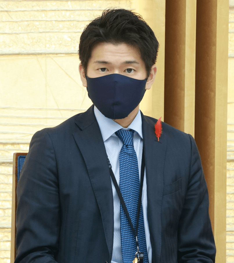 文春爆料岸田文雄儿子首相府邸开趴,遭日本网友疯狂炎上!