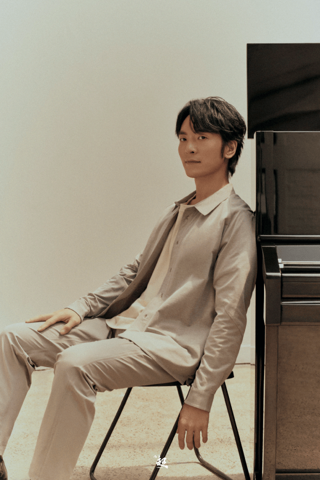 尹超作品 |《北京青年周刊beijing youth weekly》× 吴牧野 :精准