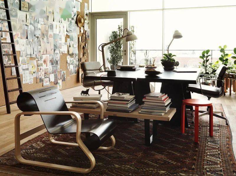 【艺术】阿尔瓦·阿尔托:一生重要的10件经典产品_设计_aalto_风格