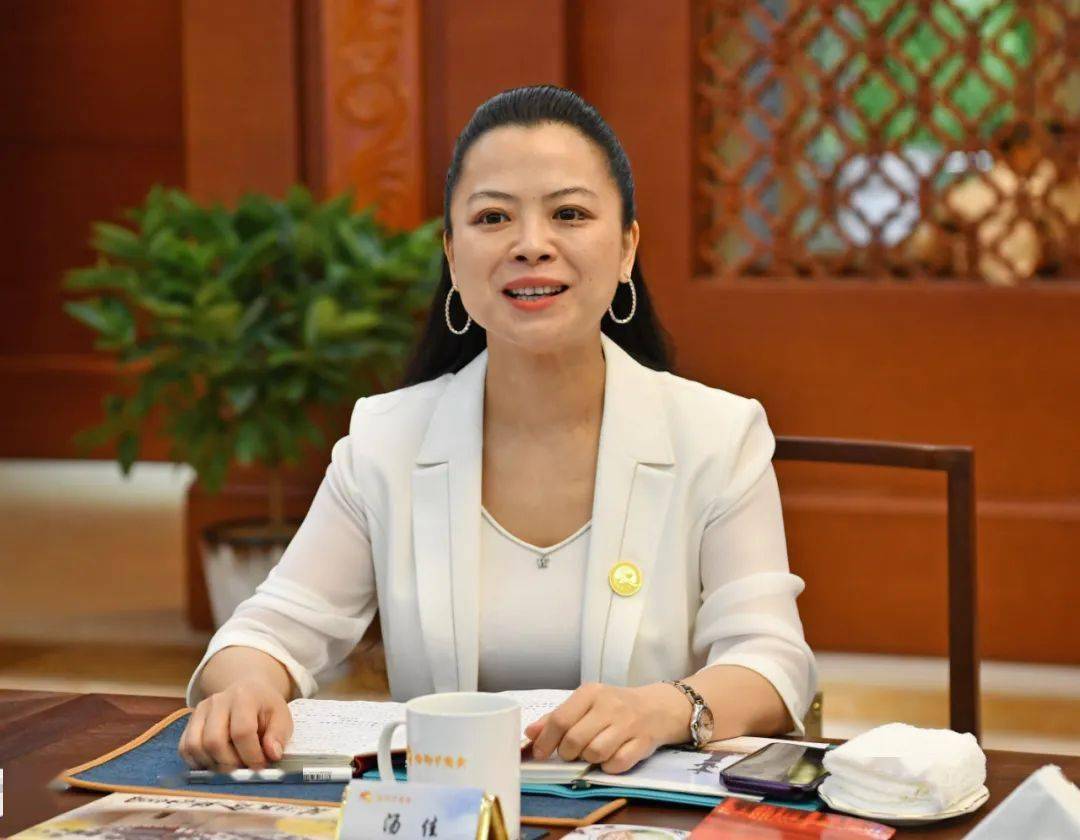 既要"参天大树",也要"青青苗木"!_发展_服务_芜湖