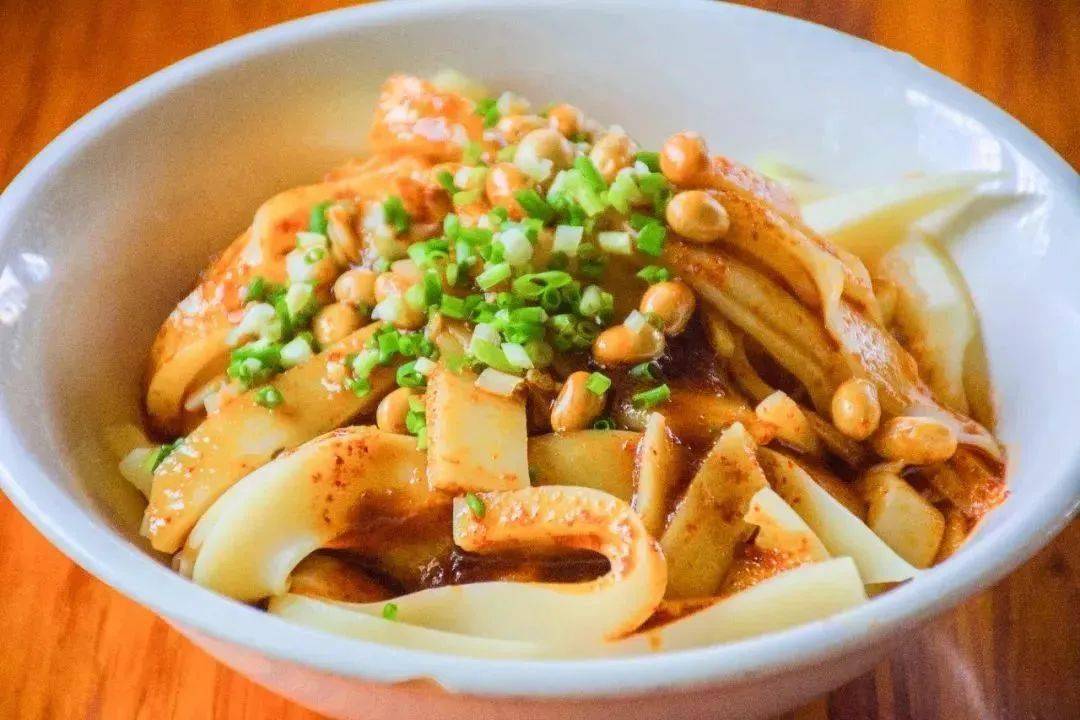 品味遵义 · 静听时光 | 豌豆凉粉分外香_鸭溪_加工_音频