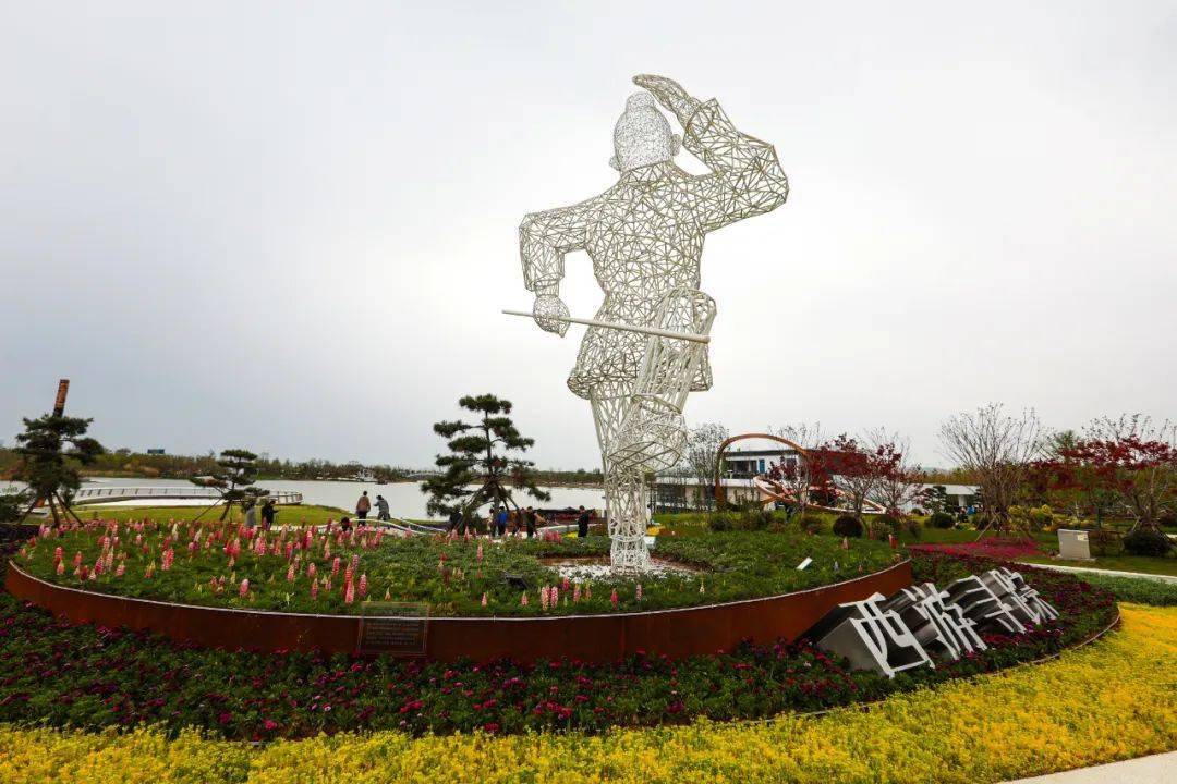 渔湾景区,孔望山景区,桃花涧景区,大伊山景区,伊甸园景区,潮河湾景区