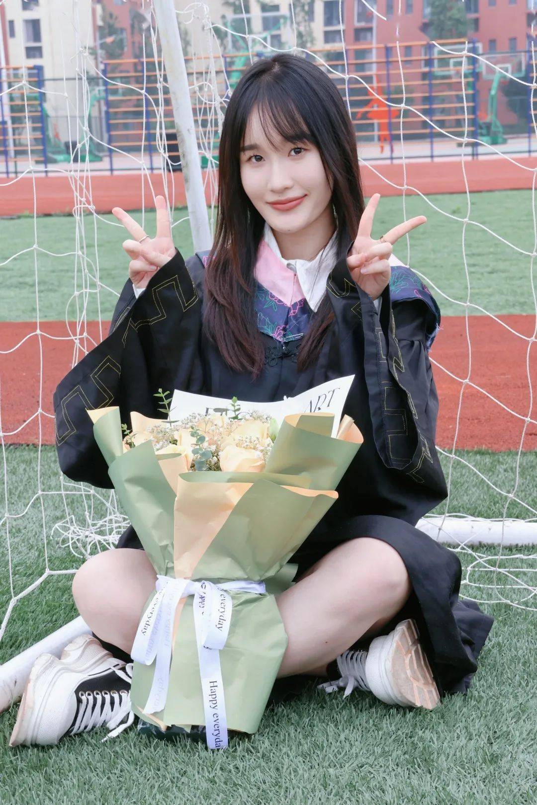 学院新闻中心出品【在这里,读懂川传】编辑:卢之珩 刘香菊图片:伍春滟